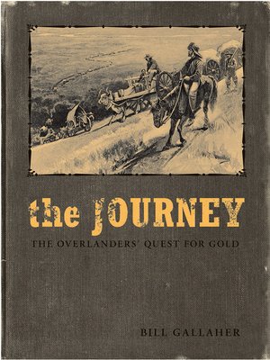 cover image of The Journey
